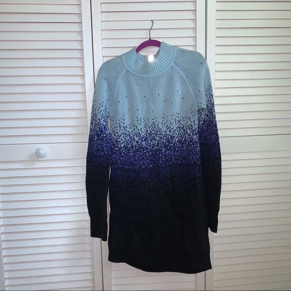 ivivva warm me up dress